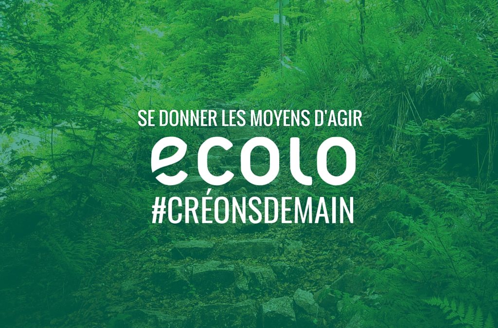 Une construction de programme participative pour un parti résolument participatif