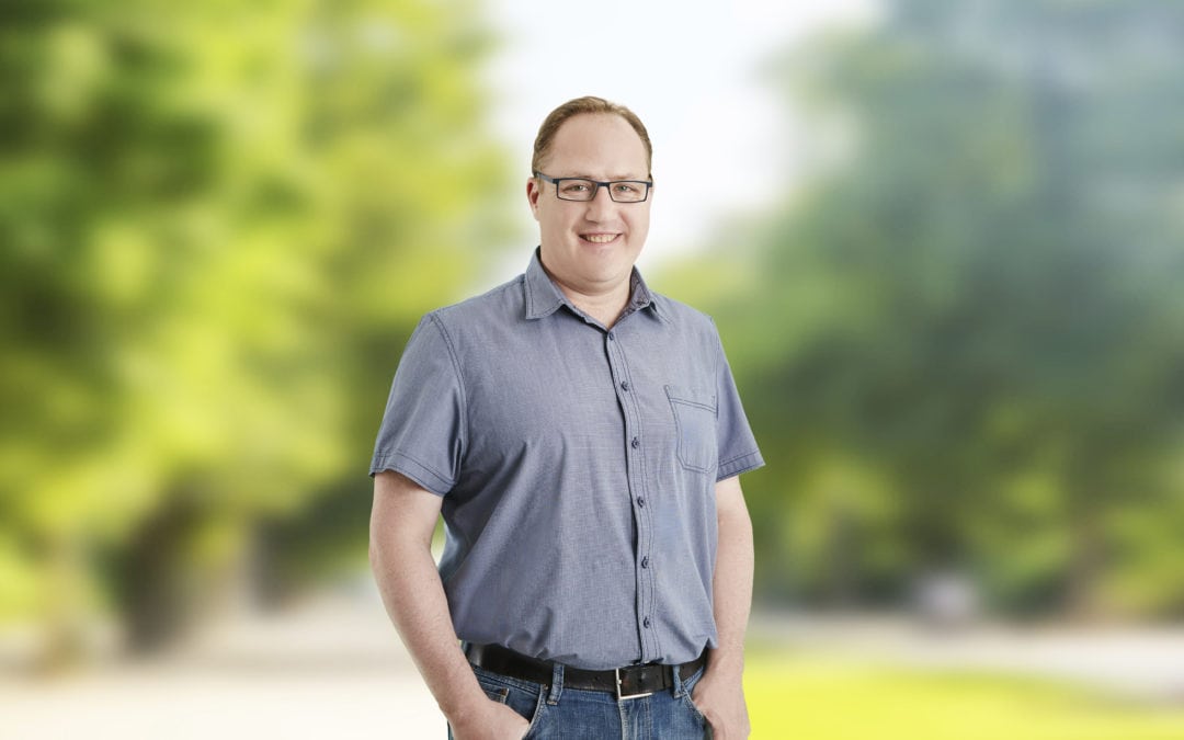 26. Frédéric Deconinck