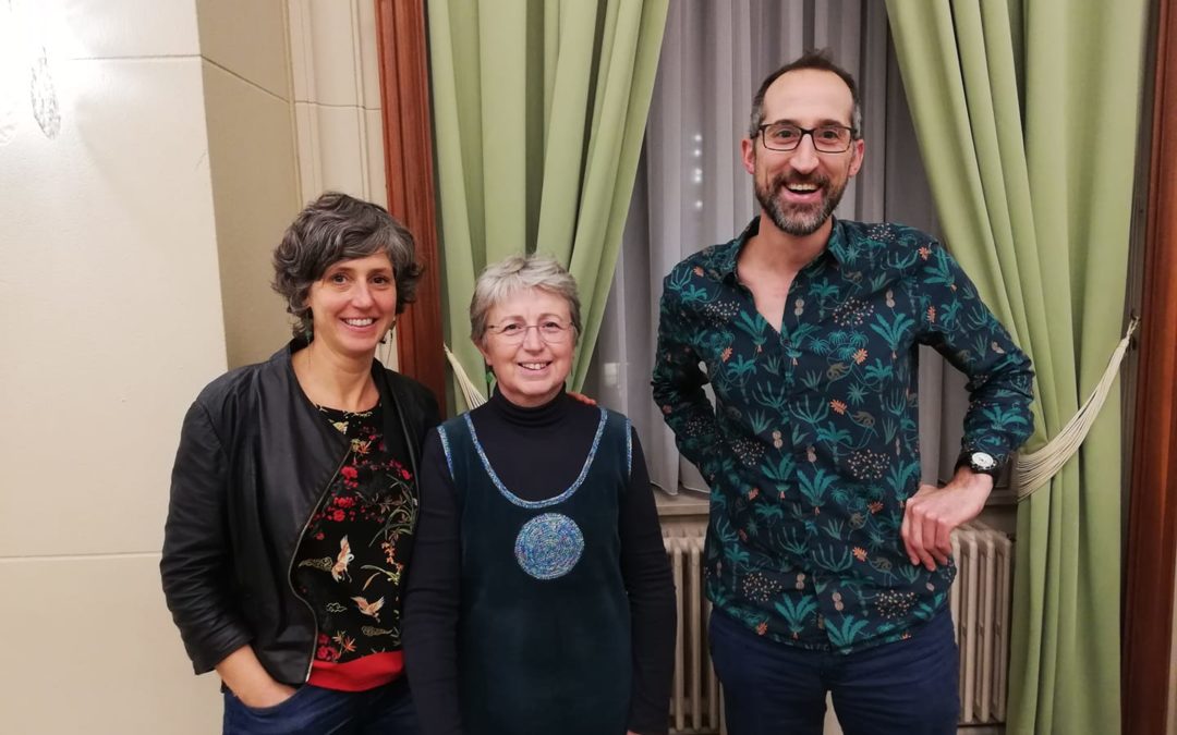 Six années de travail constructif pour les Tournaisiens