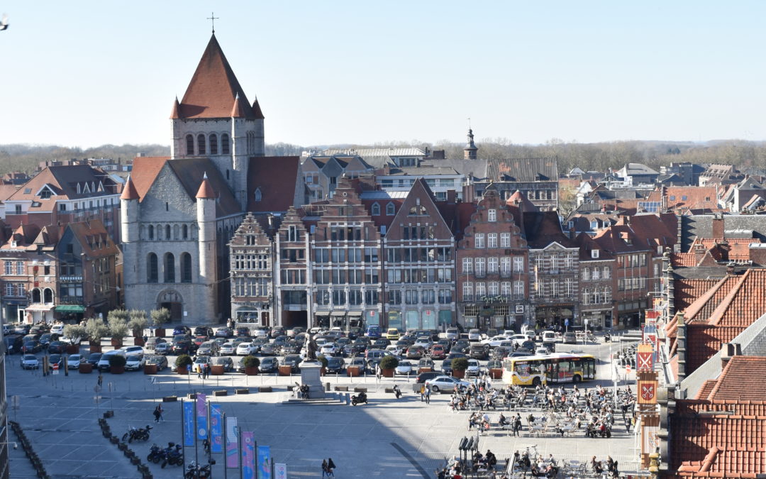 Budget communal 2019