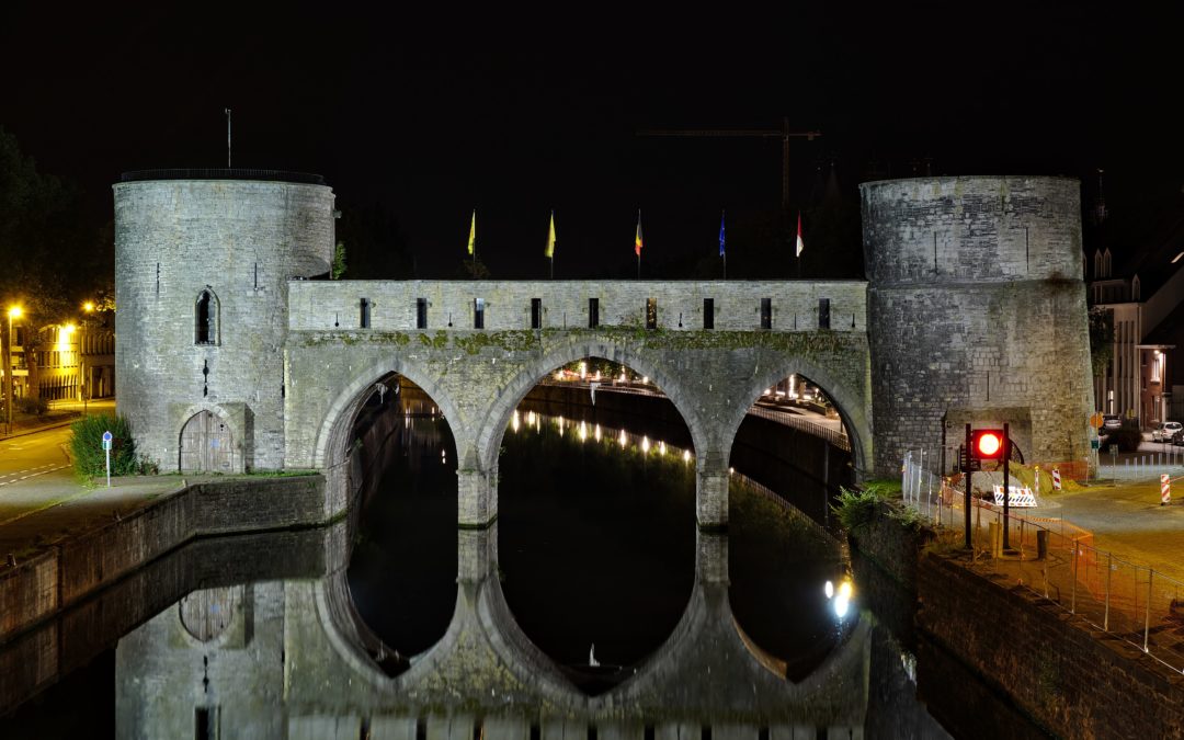 Communiqué de presse du 21 mars 2019 – Dossier Pont des Trous