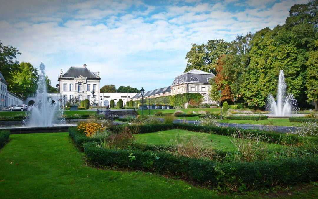 Composition du Conseil communal 2018-2024