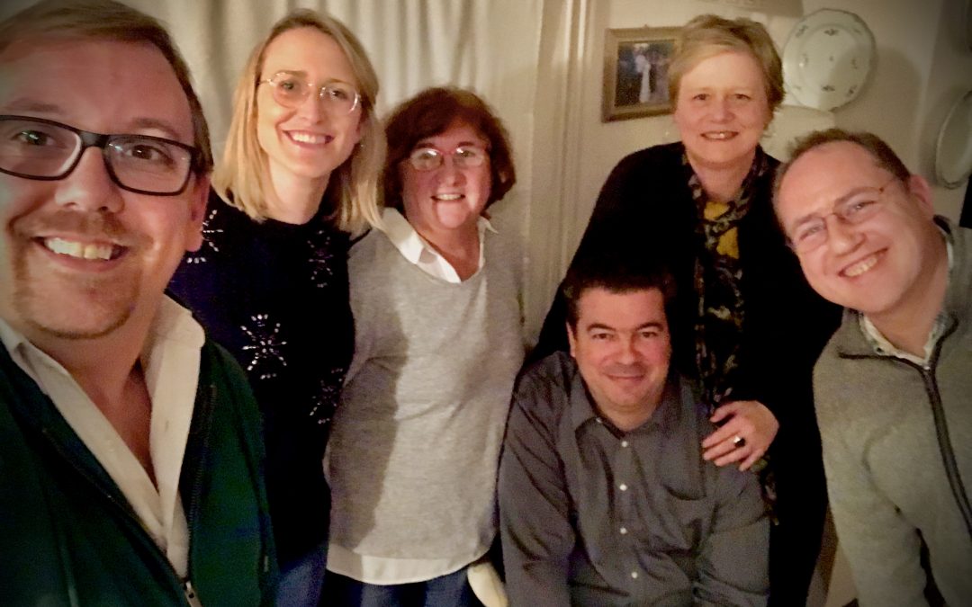 Écolo Tournai se choisit une nouvelle équipe