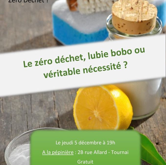 Le zéro déchet, lubbie bobo ou véritable nécessité ?