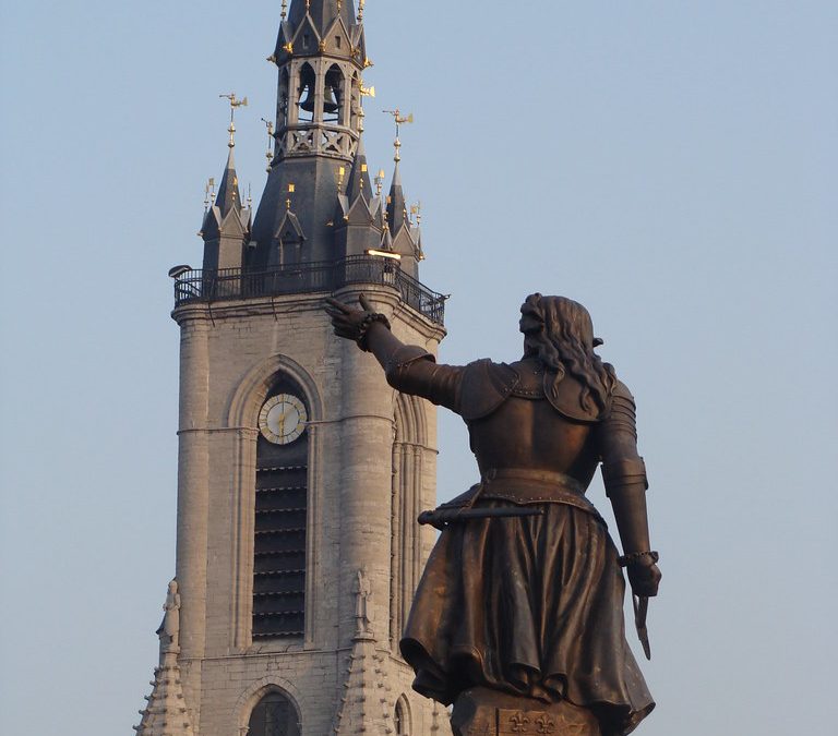 Budget 2020 : En route vers la transition écologique !