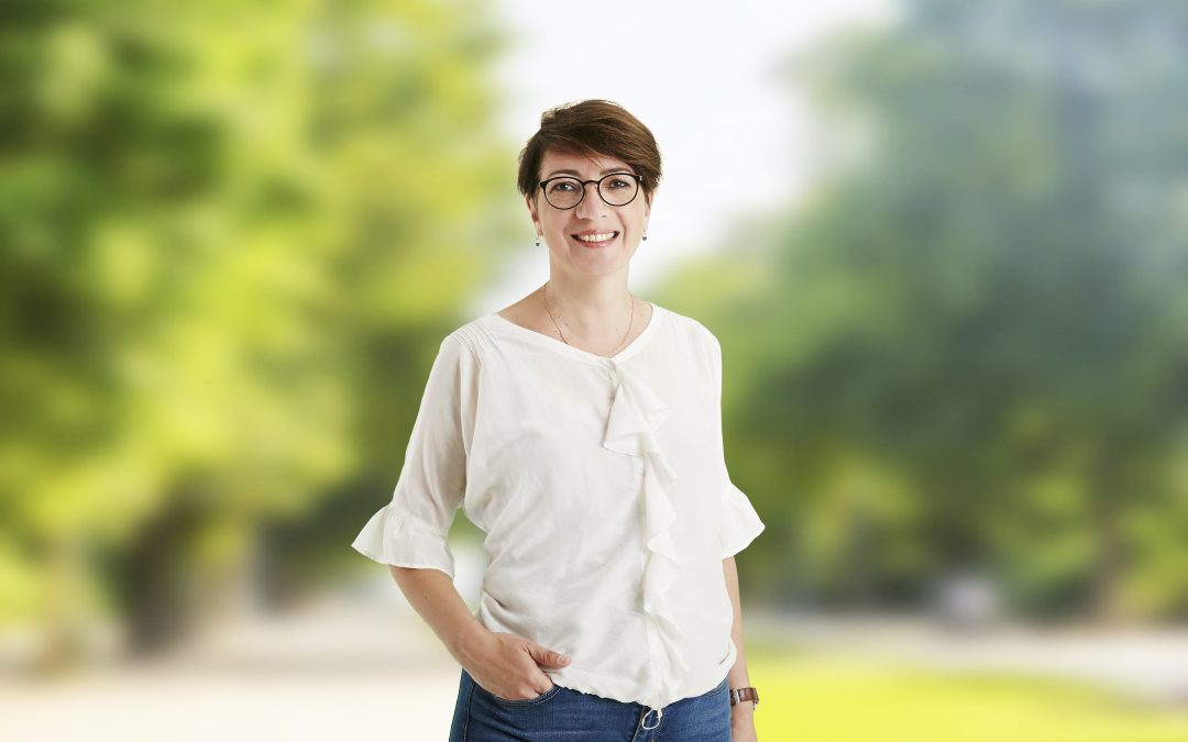 Motion violence faite aux femmes déposée par Beatriz DEI CAS et Virginie LOLLIOT