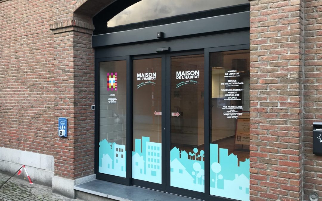 Du nouveau à la Maison de l’Habitat !