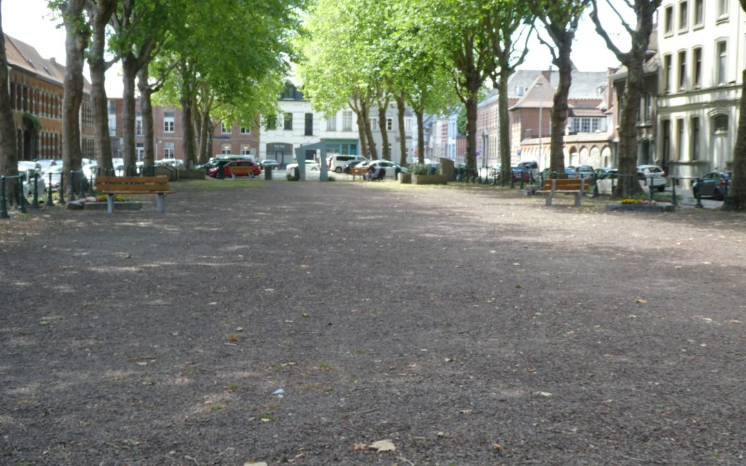 Une vision globale pour un bien-être total