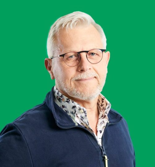 Portrait de Engelbert PETRE