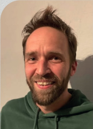 Portrait de Antoine VANDENHOVEN