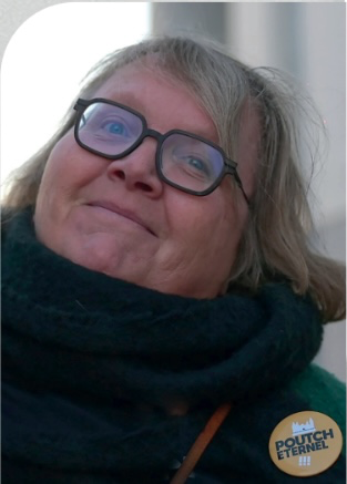 Portrait de Caroline LEMAIRE